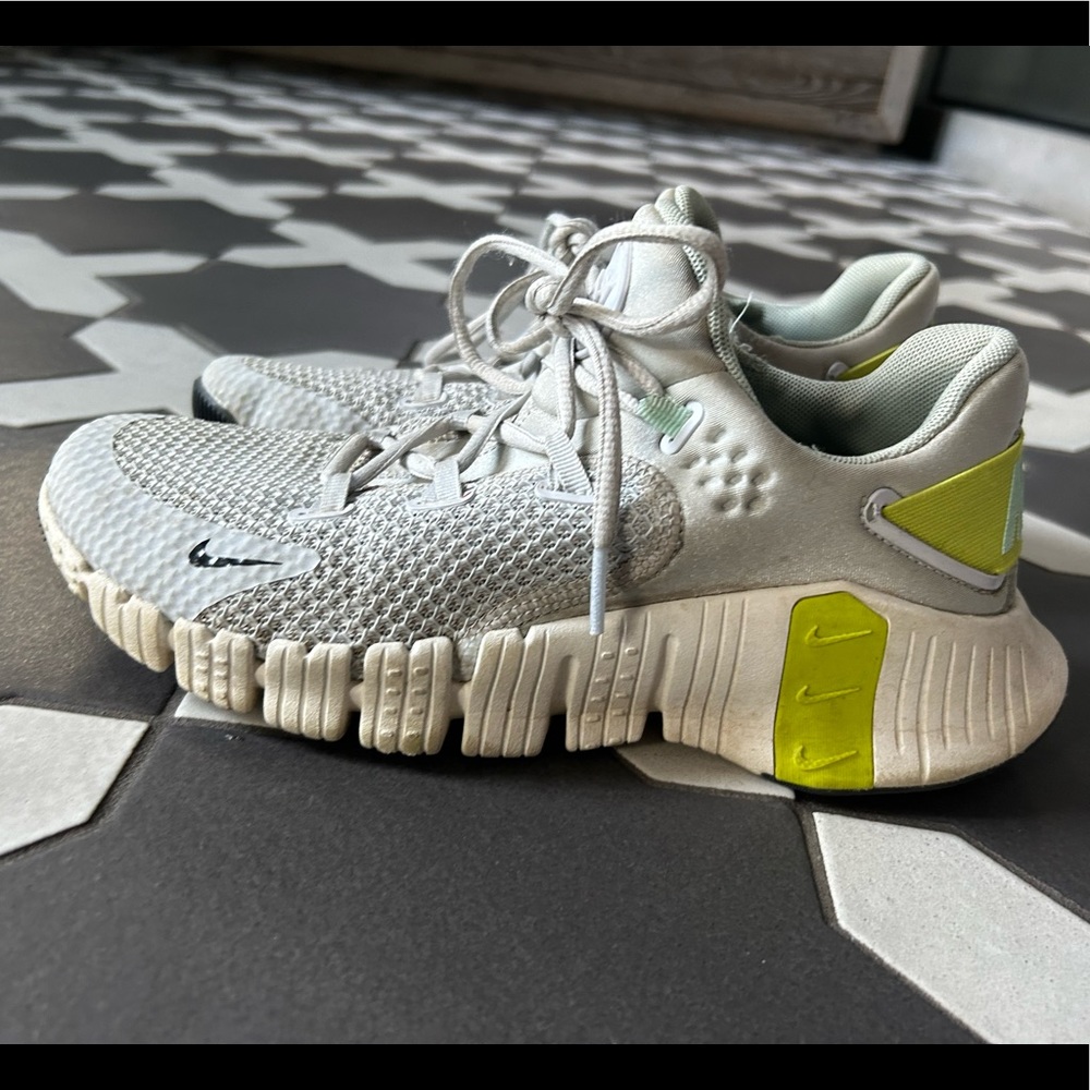 Nike Free Metcon 4 Training Shoe